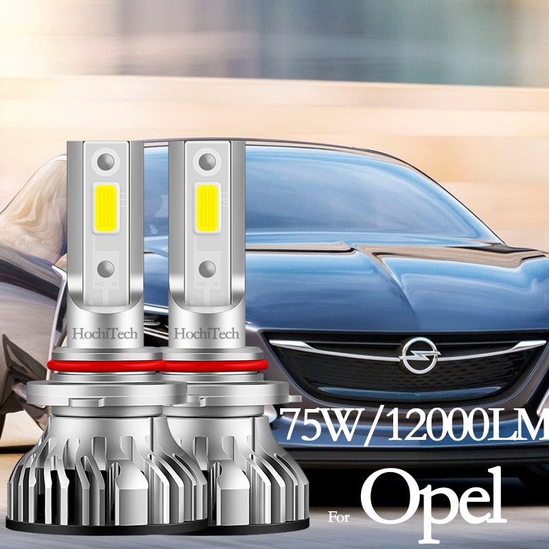 Opel Agila Adam Karl Chevette Corsa Kadett Astra F..